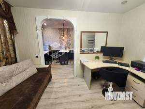 3-к квартира, вторичка, 61м2, 3/9 этаж