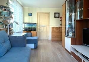 3-к квартира, вторичка, 58м2, 4/9 этаж