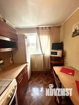 3-к квартира, вторичка, 61м2, 6/10 этаж