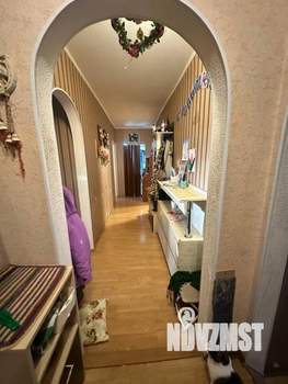 4-к квартира, вторичка, 83м2, 7/9 этаж