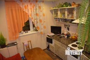 1-к квартира, вторичка, 33м2, 4/9 этаж