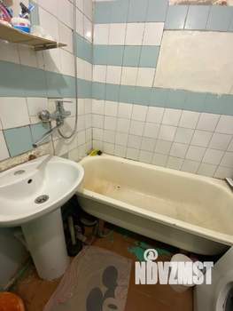 1-к квартира, вторичка, 30м2, 3/9 этаж