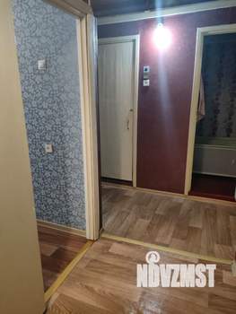 1-к квартира, вторичка, 41м2, 2/9 этаж