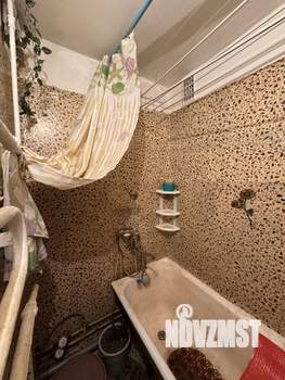 2-к квартира, вторичка, 44м2, 5/5 этаж