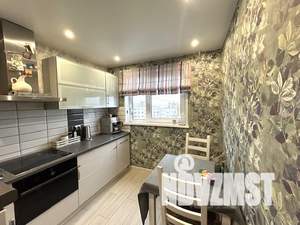 3-к квартира, вторичка, 63м2, 8/9 этаж