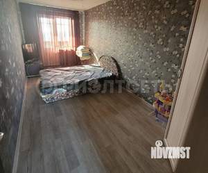 3-к квартира, вторичка, 60м2, 9/9 этаж