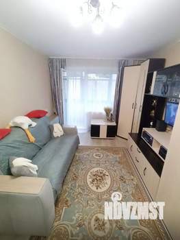 1-к квартира, вторичка, 29м2, 3/9 этаж