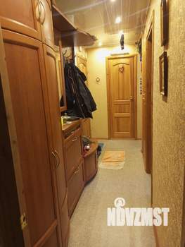 3-к квартира, вторичка, 60м2, 1/9 этаж