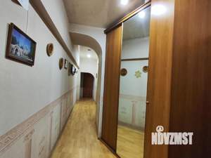 3-к квартира, вторичка, 64м2, 2/5 этаж