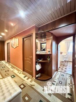 3-к квартира, вторичка, 71м2, 8/9 этаж