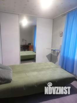 2-к квартира, вторичка, 45м2, 4/5 этаж