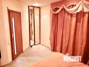 3-к квартира, вторичка, 56м2, 6/10 этаж