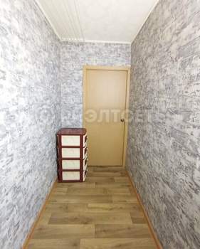 2-к квартира, вторичка, 47м2, 1/5 этаж