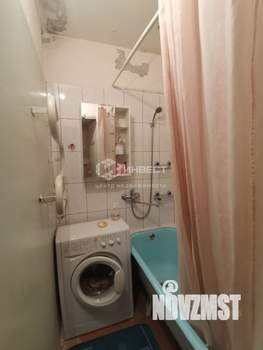 2-к квартира, вторичка, 44м2, 2/5 этаж