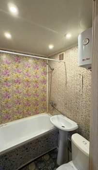 2-к квартира, вторичка, 46м2, 3/5 этаж