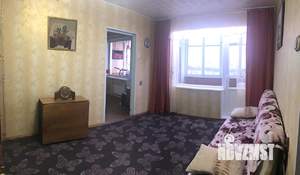 3-к квартира, вторичка, 57м2, 6/9 этаж