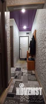 2-к квартира, вторичка, 43м2, 2/5 этаж