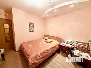 2-к квартира, вторичка, 47м2, 2/5 этаж