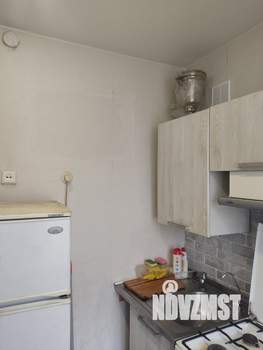 2-к квартира, вторичка, 42м2, 3/6 этаж