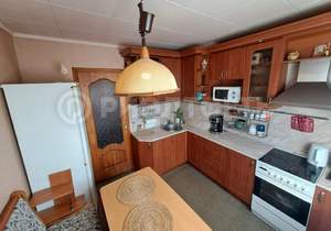 3-к квартира, вторичка, 58м2, 3/9 этаж