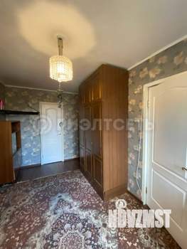 3-к квартира, вторичка, 56м2, 4/5 этаж