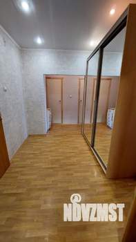 2-к квартира, вторичка, 58м2, 1/10 этаж