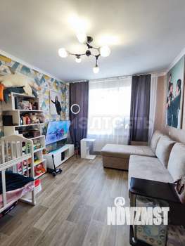 1-к квартира, вторичка, 31м2, 1/5 этаж