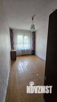 3-к квартира, вторичка, 58м2, 1/5 этаж