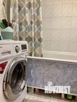 2-к квартира, вторичка, 44м2, 1/9 этаж