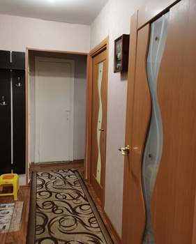 2-к квартира, вторичка, 43м2, 7/9 этаж