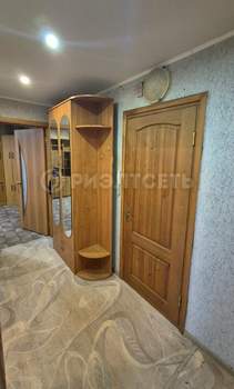 2-к квартира, вторичка, 46м2, 2/5 этаж