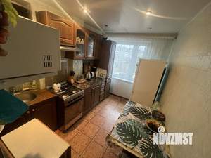 2-к квартира, вторичка, 54м2, 5/10 этаж