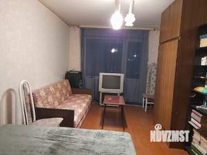 1-к квартира, вторичка, 30м2, 2/9 этаж