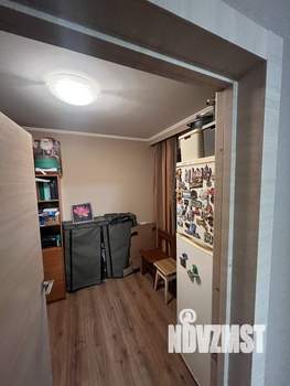 3-к квартира, вторичка, 59м2, 8/9 этаж