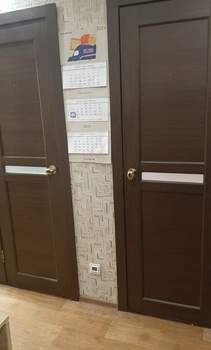 3-к квартира, вторичка, 59м2, 4/9 этаж