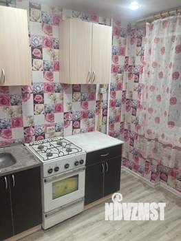 1-к квартира, вторичка, 30м2, 2/5 этаж