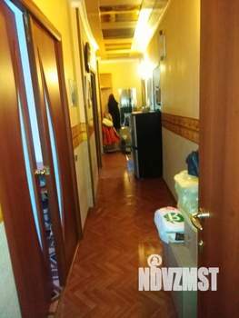 3-к квартира, вторичка, 56м2, 1/3 этаж