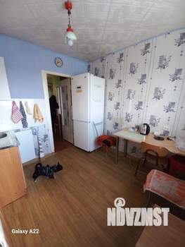1-к квартира, вторичка, 33м2, 9/9 этаж