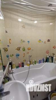 3-к квартира, вторичка, 63м2, 3/5 этаж