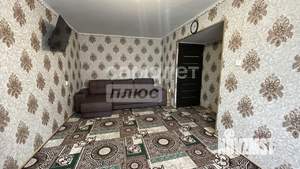 2-к квартира, вторичка, 44м2, 3/5 этаж