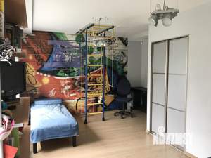 3-к квартира, вторичка, 102м2, 2/5 этаж