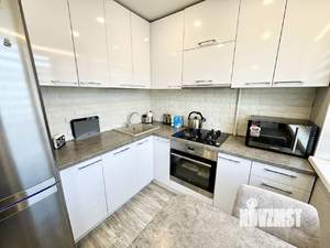 3-к квартира, вторичка, 48м2, 3/5 этаж