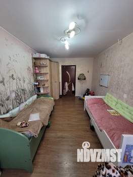 2-к квартира, вторичка, 54м2, 3/9 этаж