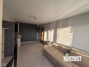 1-к квартира, вторичка, 33м2, 9/9 этаж