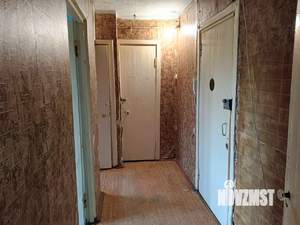 2-к квартира, вторичка, 44м2, 6/6 этаж