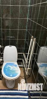 2-к квартира, вторичка, 43м2, 1/9 этаж