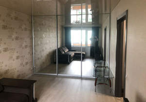 2-к квартира, вторичка, 43м2, 6/9 этаж