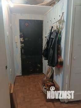 2-к квартира, вторичка, 46м2, 2/5 этаж