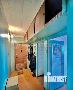 2-к квартира, вторичка, 48м2, 5/5 этаж