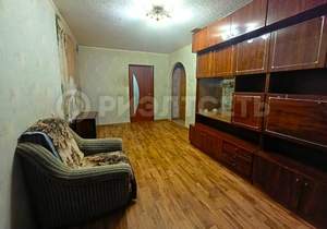 3-к квартира, вторичка, 62м2, 1/9 этаж